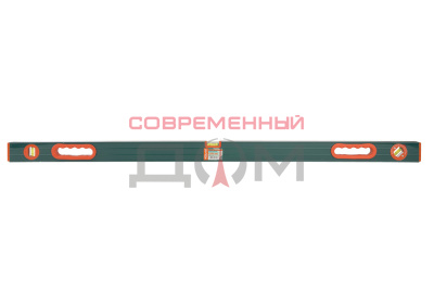 Ручной инструмент Уровень алюминиевый Sturm 2015-02-1200